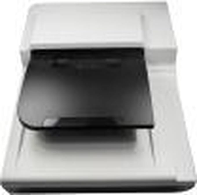 HP Inc CE863-60119 Flatbed Scanner assembly - Duplex