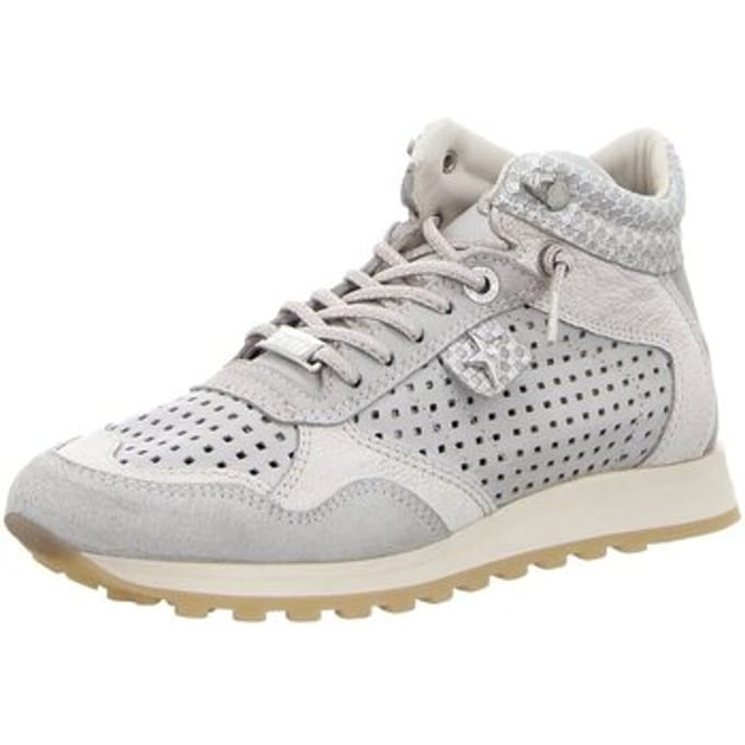 Hoge Sneakers Cetti -