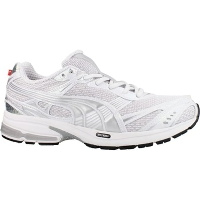 Sneakers Puma Yellow Homura Og