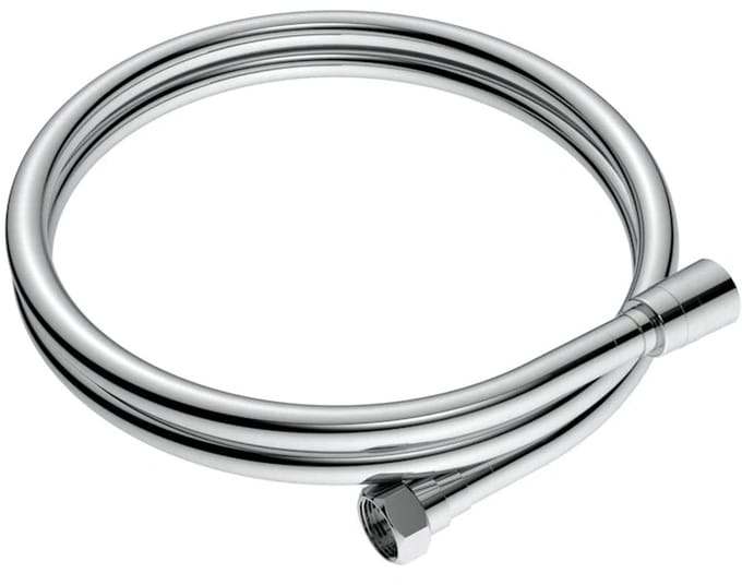 DutchLine - Flexibele Doucheslang 150cm – Chroom