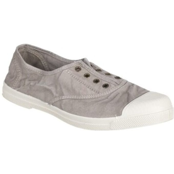 Natural World Gris Claro maat 37