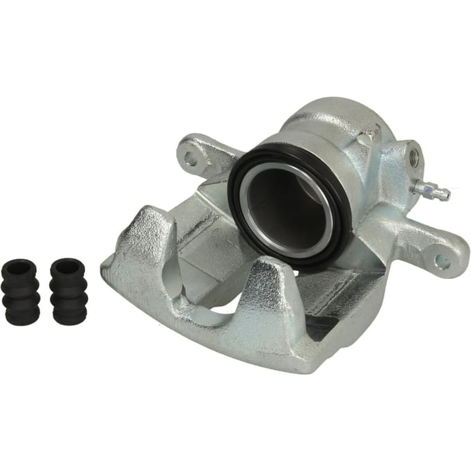 Budweg Caliper Remklauw BUDWEG 344062, voor links