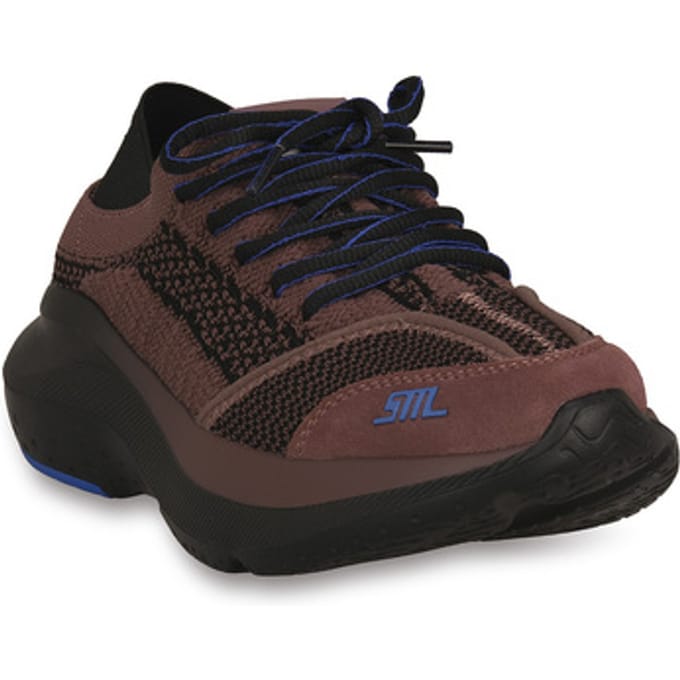 Sneakers Steve Madden CAPPUCCINO ELEVATE