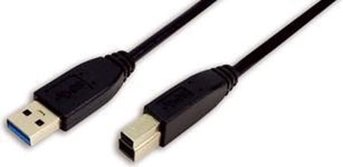 LogiLink 1m USB 3.0