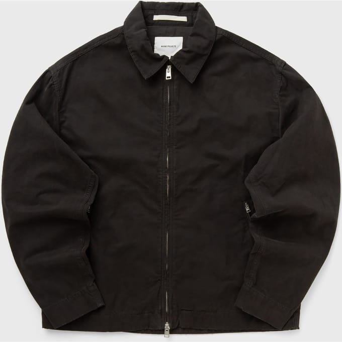 Raabjerg Canvas Jacket