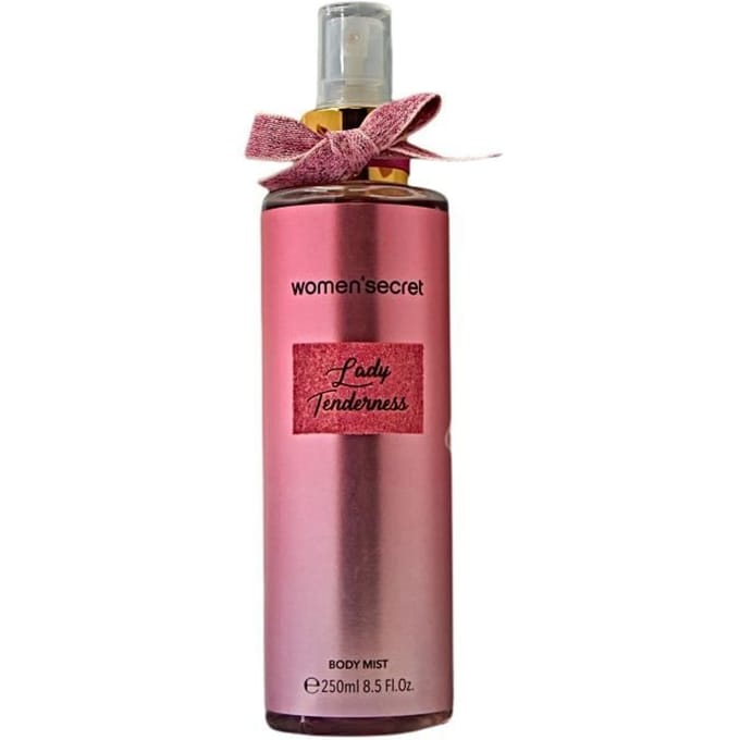Women's Secret - Lady Tendernesse - Fragrance Brume 250ml