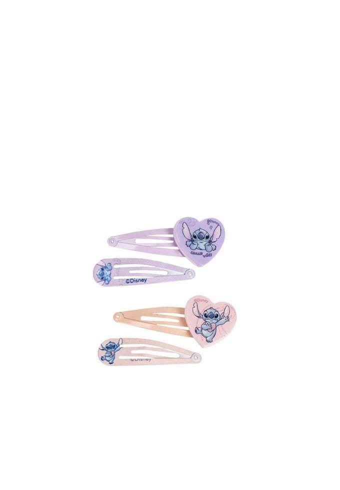 Kinder haaraccessoires doossteek