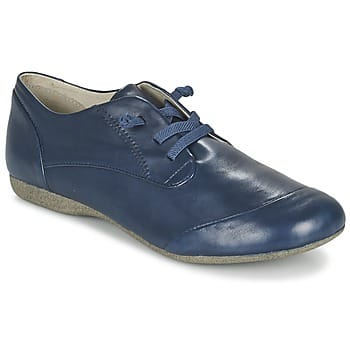 JOSEF SEIBEL Dames Lage schoen Fiona 01 in grijs