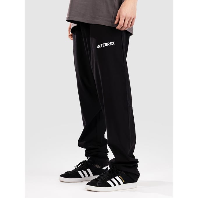 adidas Terrex Mt Ess Broek zwart
