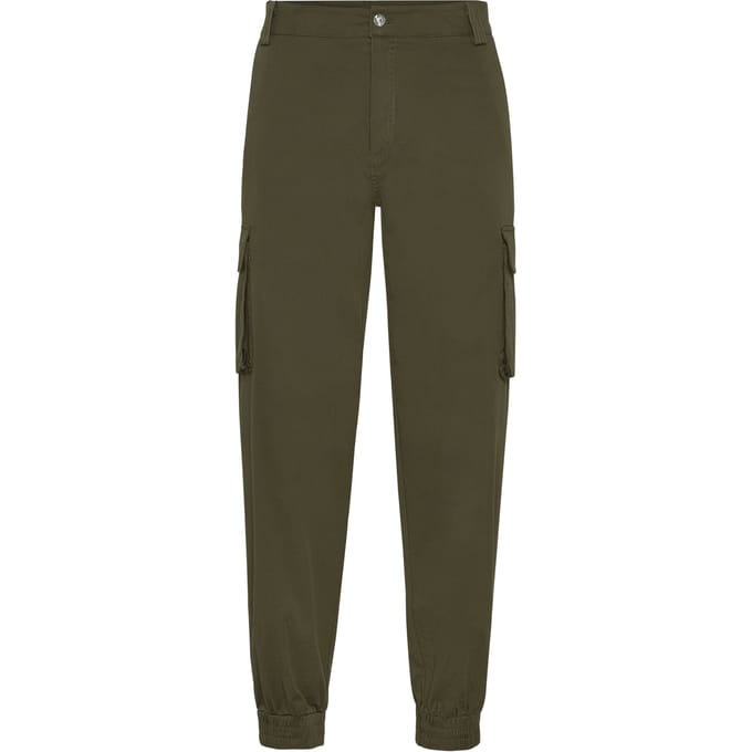 Broek Cargo Pasvorm