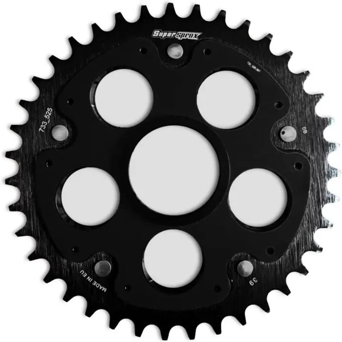 Motorfiets kroon Supersprox SPX Edge 733 525:41