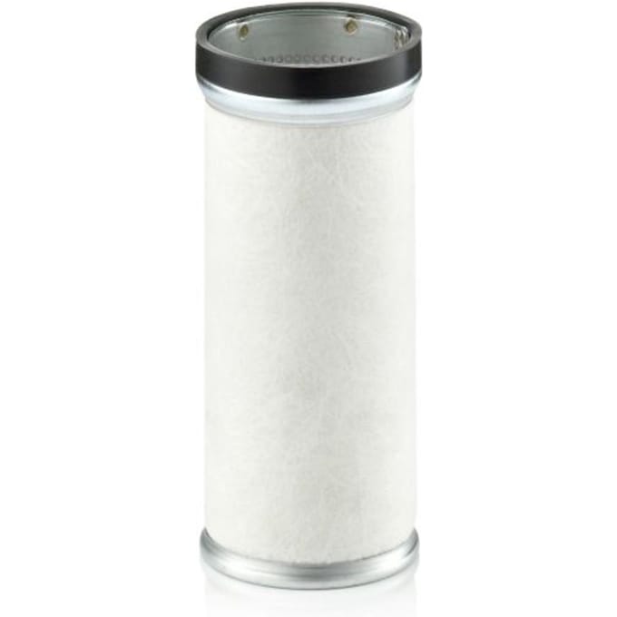 Secundair luchtfilter MANN-FILTER CF 821