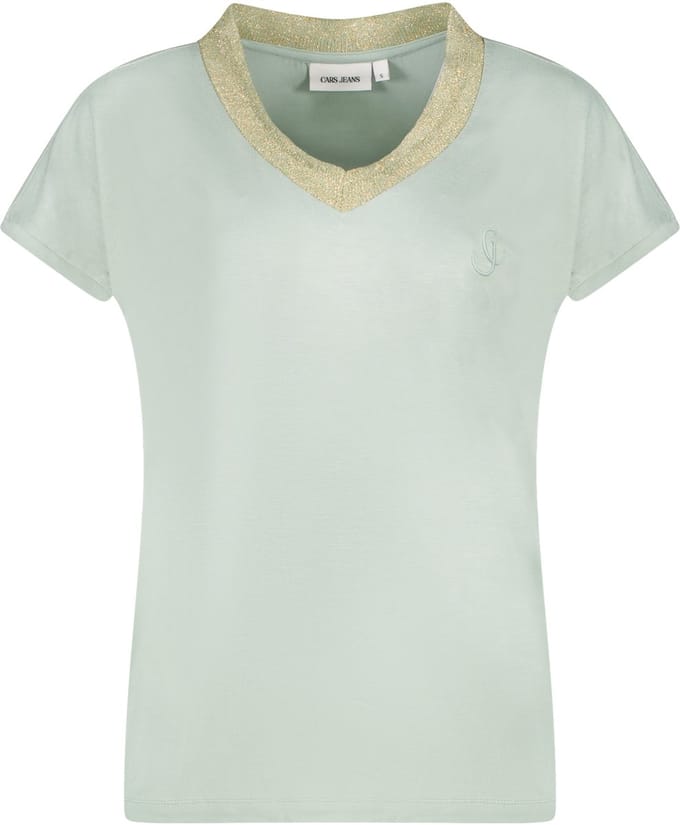 Cars Jeans T-shirt Winnie - Dames