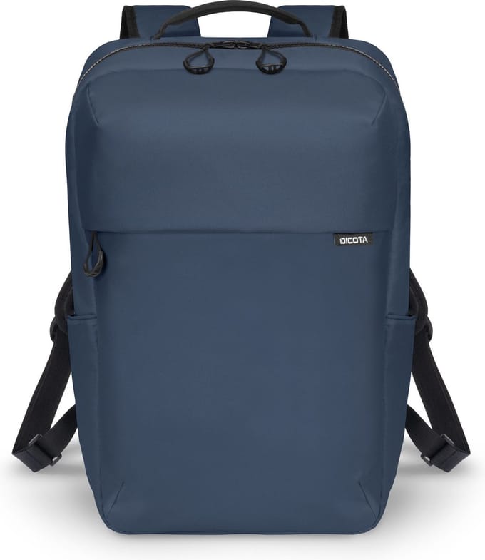 DICOTA - Notebook-Rucksack - 40,6 cm - 13 - 16 - Marineblau (D32120-RPET)