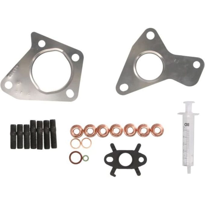 Montageset, supercharger ELRING 453.790