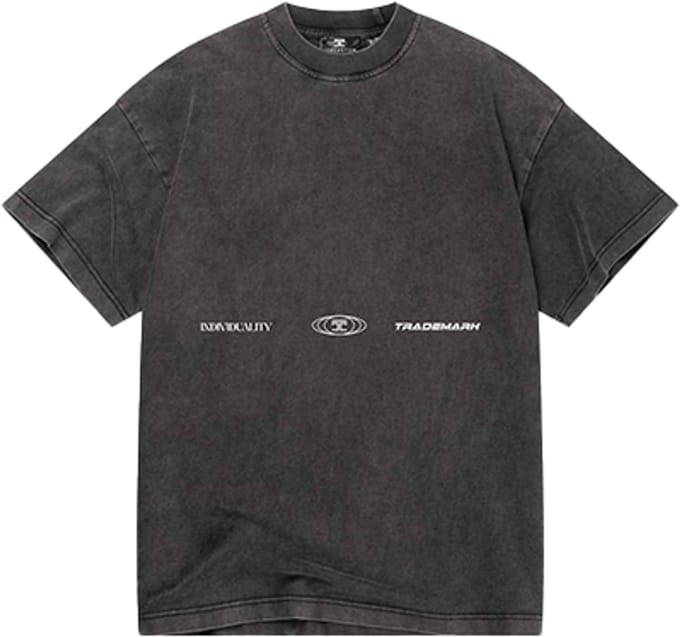 Jorcustom UncommonMinds Loose Fit T-Shirt