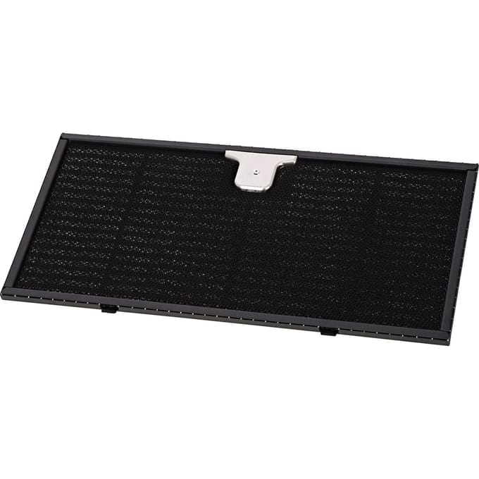 AEG vetfilter, bodem, zwart, 408x203,5Dion 140277804013