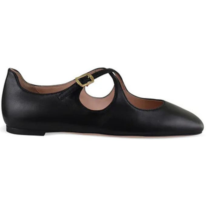 Bally BALLYRINA ballerina's Zwart