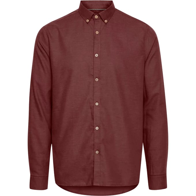 Shirt Solid Pete