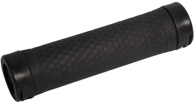 Roto Golf Handvatten Zwart 135 mm