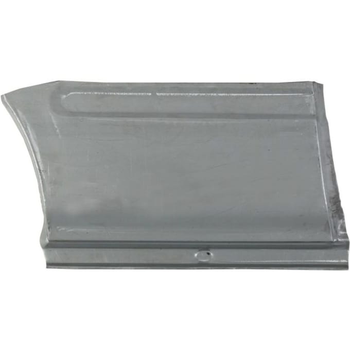 Spatbord, achter BLIC 6504-03-2936584P, rechts