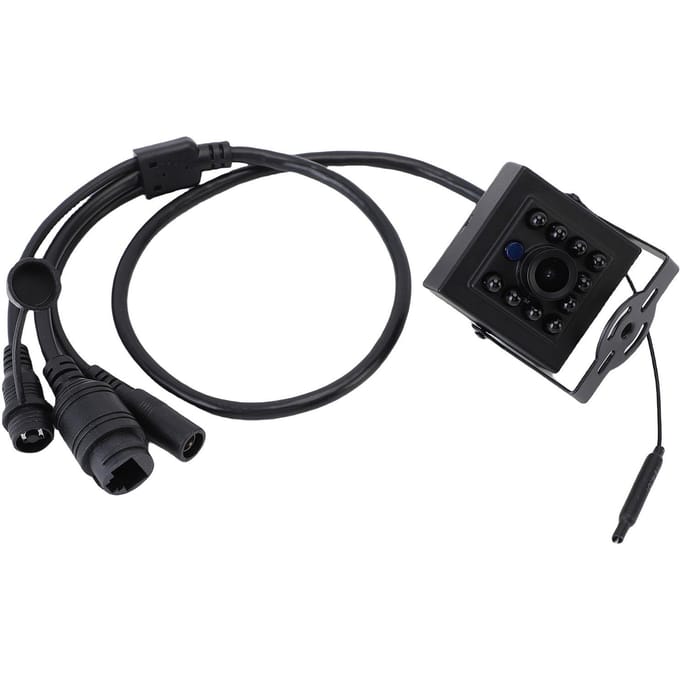 Vogelhuisje Camera Lage Lichtsterkte Binnen Buiten Module Hoge Resolutie CMOS Gevoelige Chip 5MP