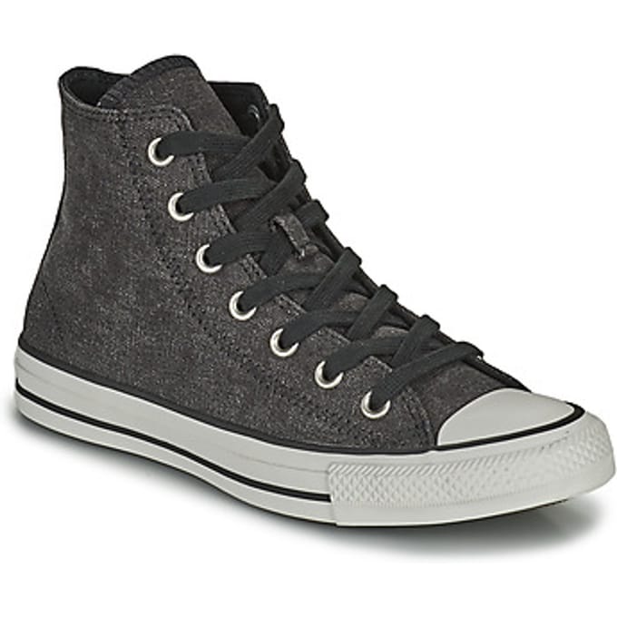 Converse  Hoge Sneakers CHUCK TAYLOR HI