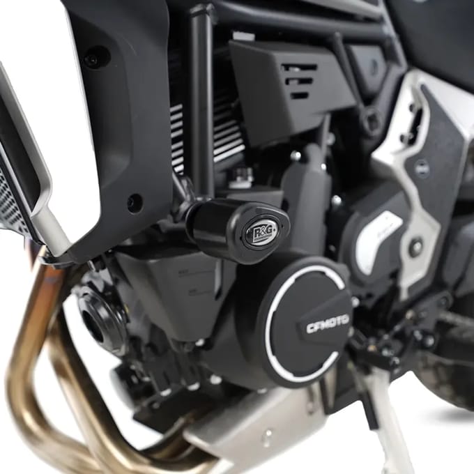 Beschermtampon R&G Racing Cfmoto