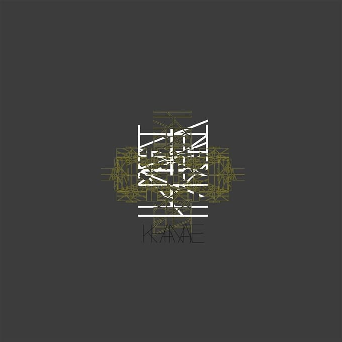 Khanate - Khanate (CD) (Remastered)