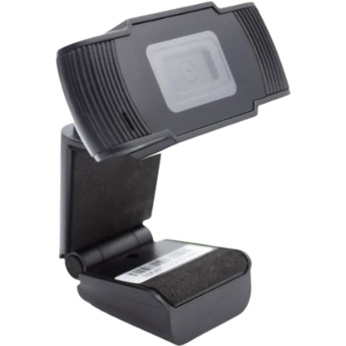 Nilox HD Webcam met microfoon