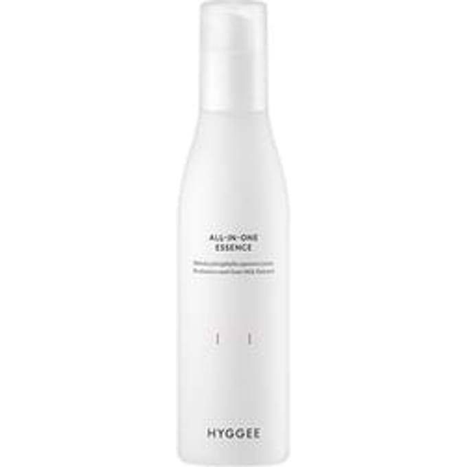 HYGGEE - All-In-One Essence 110ml 110ml
