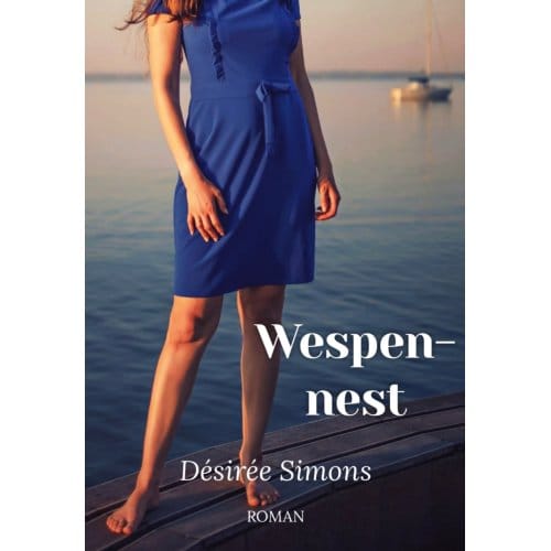 Wespennest - Désirée Simons