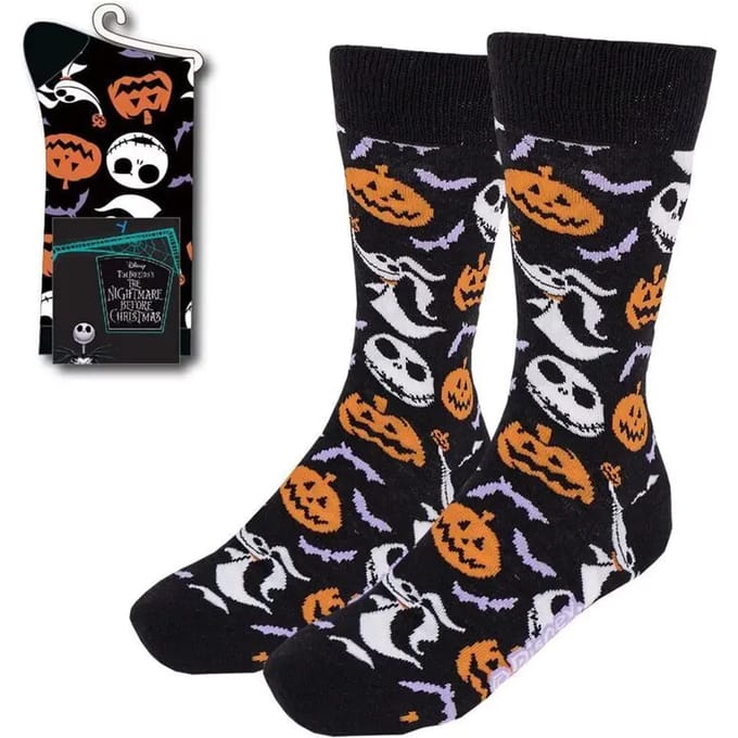 Sokken Cerda Nightmare Before Christmas