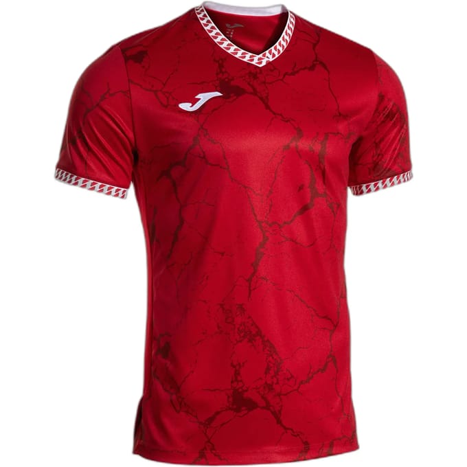 Maillot Joma Corta Gold VII