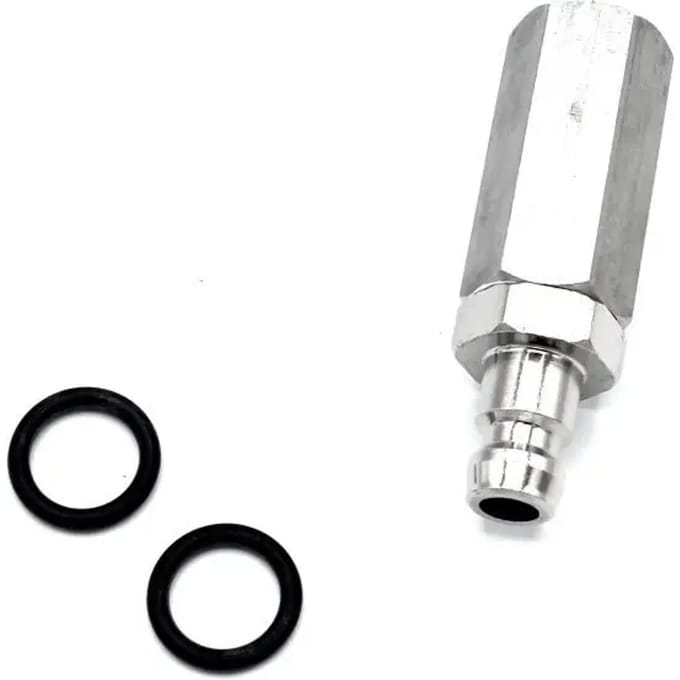 Schokdemperafdichtingsset WSS Rockshox micro brain oil