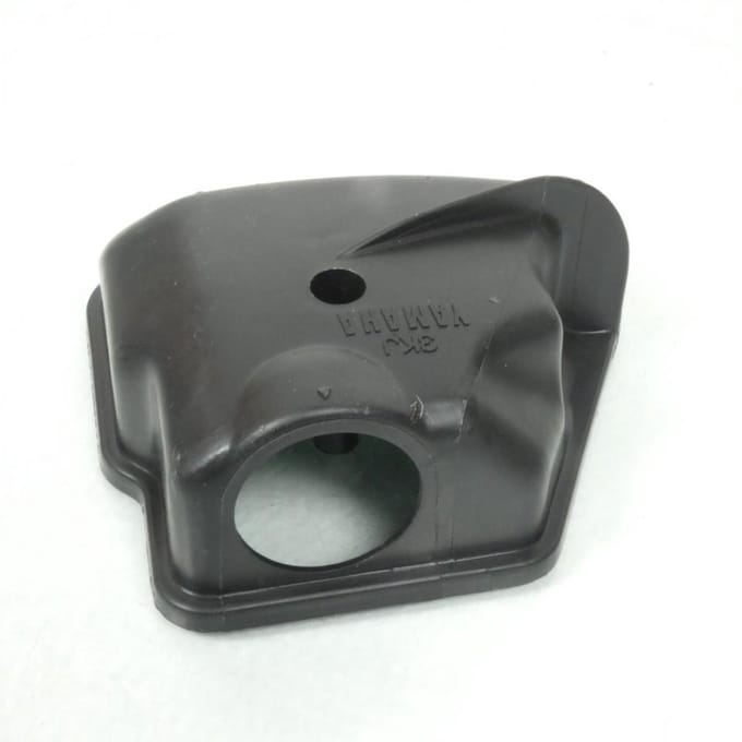 Couvercle de boite a air origine pour Scooter MBK 50 Nitro 2012 Neuf
