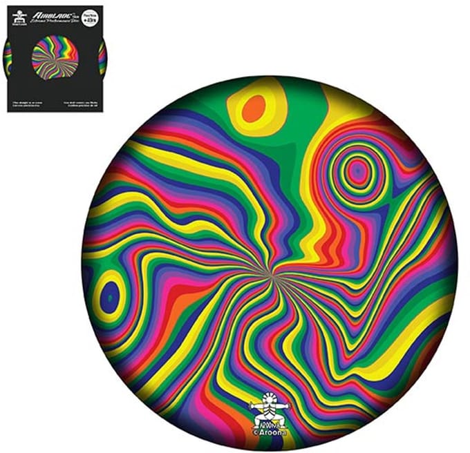 Airblade Extreme Disc 15 cm - 1 stuk willekeurig geleverd