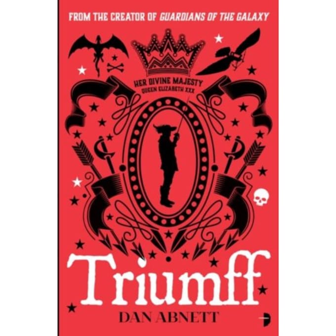 Triumff - Dan Abnett
