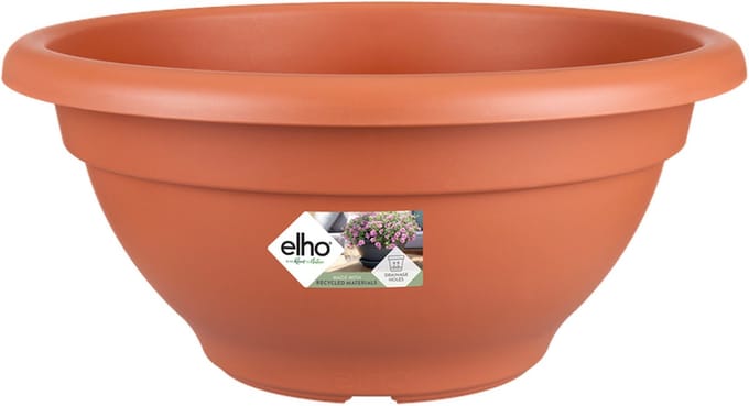 Elho torino schaal 40cm - Terra