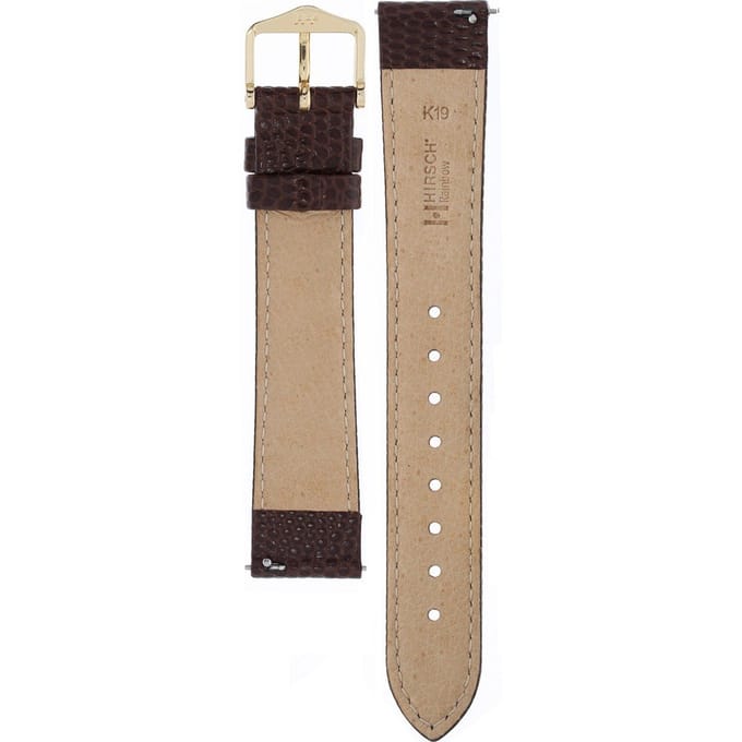 Hirsch 12322610-1-17 Rainbow Horlogeband