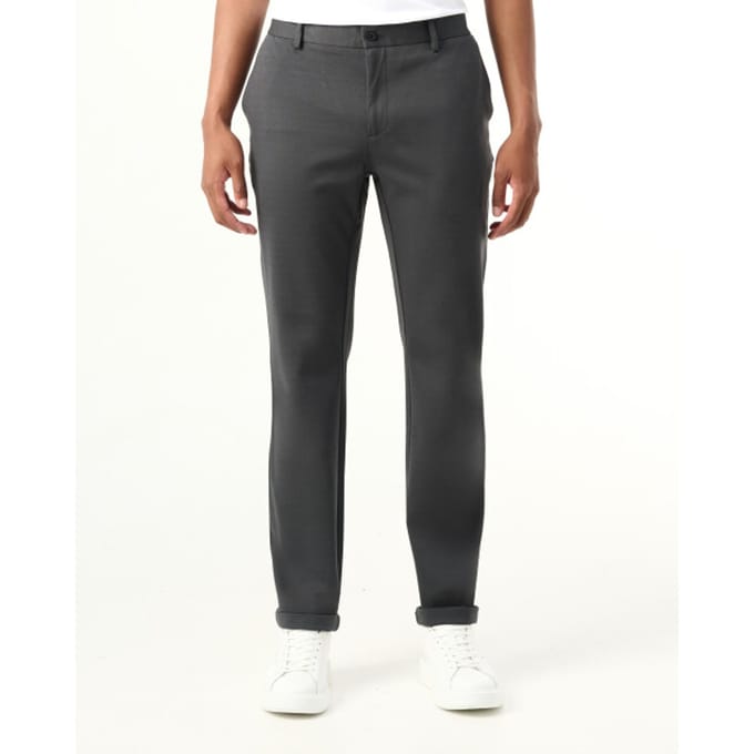 Genti Chino