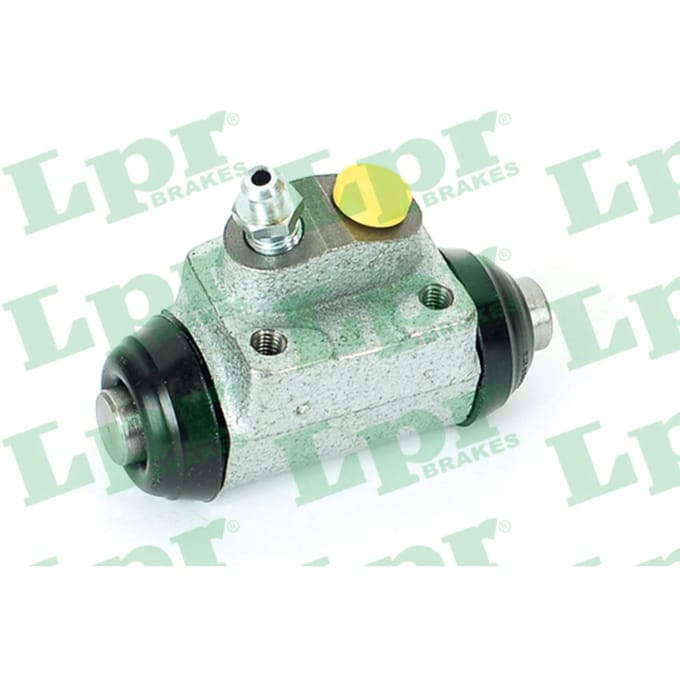 Wielremcilinder LPR 4093