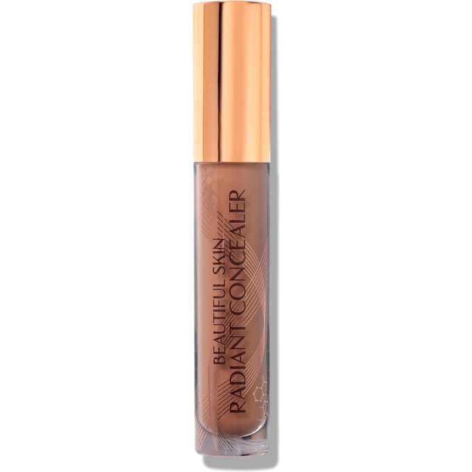 Charlotte Tilbury Beautiful Skin Radiant Concealer - 15.5 Deep