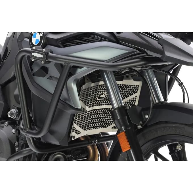 Motorbeschermers Cross-Pro BMW F 850 GS ABS (0B09)