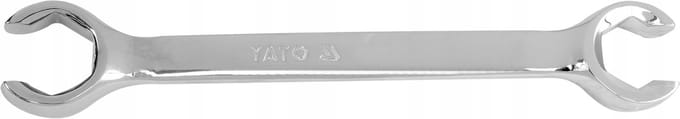 Yato YT-0139 - Pijpsleutel - 19x21mm - Chroom-vanadiumstaal