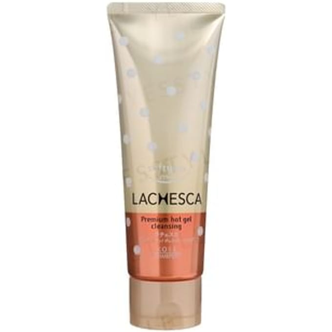 Kose - Softymo Lachesca Premium Hot Gel Cleansing 200g