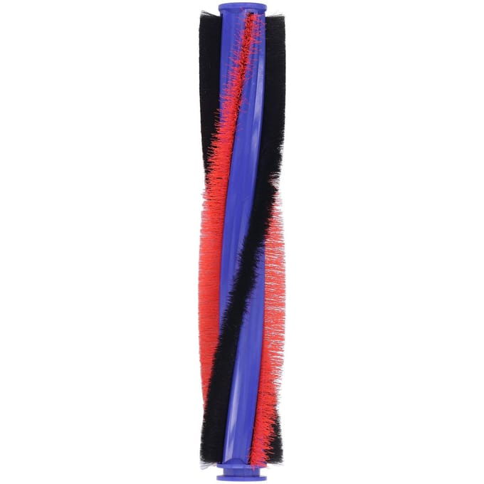 Stofzuigerborstelrol Zachte Borstelharen Vervanging Stofreiniger Borstelbalk voor DC52 DC53 DC78 DC33 CY18 blue