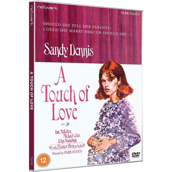 A Touch of Love