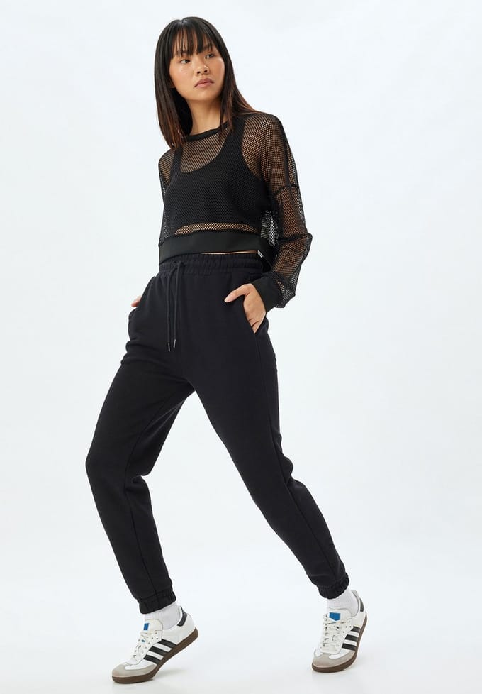 Jogger Relax Sweat Bottoms
