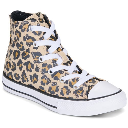 Converse Chuck Taylor All Star High Children - Bruin - Kind, Bruin 27